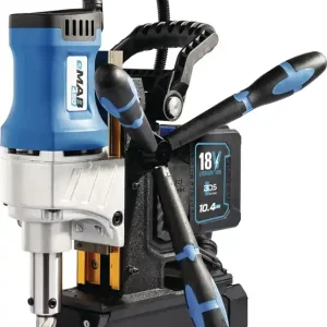 Markenprodukt Akku-Kernbohrmaschine eMAB 450 18V 40mm Direktaufnahme Direktaufnahme BDS