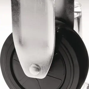 Knallerangebot Rollensatz 4-tlg.2x fix+2x schwenkbl.f.Wkz.wagen/Rollwerkbank TREND/PLUS TECWERK