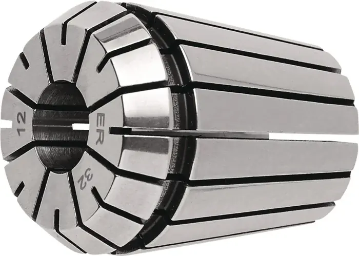 Heißes Angebot Spannzange Typ ER 25/430 E Spann-D.2mm TECWERK