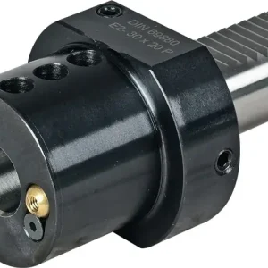 Werkzg.h.E2 DIN 69880 Spann-D.16mm VDI40 z.Bohrstangen TECWERK Neu