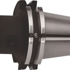 Flächenspannfutter DIN 69871AD/B Weldon Spann-D.20mm SK40 A.-L.63mm TECWERK Beliebt