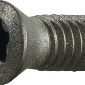 Spannschraube Gr.T15 f.TCGX 1635 M4 Gewinde-L.9mm z.Fasenfräser TECWERK Schneller Versand