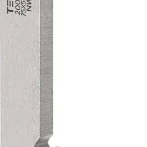Winkel DIN 875/II Schenkel-L.400x200mm o.Anschlag TECWERK Heißes Angebot