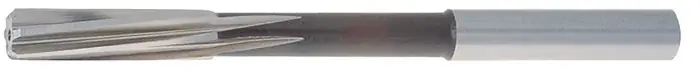 NC-Maschinenreibahle DIN 212-3 H7 Form B D.9mm HSS-Co TECWERK Beliebt