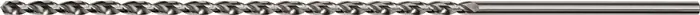 Tieflochspiralbohrer DIN 1869 Typ TS D.4mm HSS-Co Zyl.schaft Reihe 3 TECWERK Beliebt