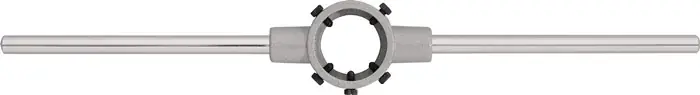 Schneideisenhalter DIN 225 D.38mm H.14mm Zinkdruckg.TECWERK Sonderaktion