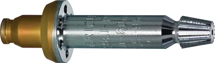 Top-Angebot Schneiddüse GRICUT 2280-PMY 40-60mm Propan/Methan/MAPP/Ethylen
