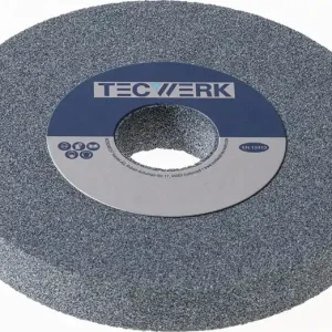 Sale Schleifbockscheibe Ø200xB25x32mm 36 Form A NK TECWERK