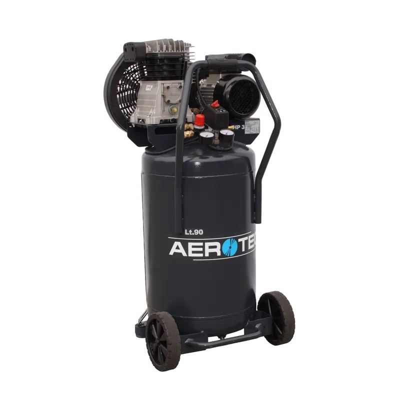 AEROTEC Kolbenkompressor 420-90 V TECH Sale
