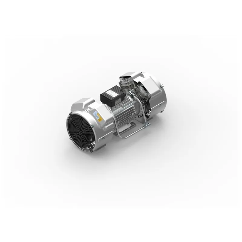 AEROTEC Aggregat EXTREME 3 HP - 2,2 K - 1400 U-Min Neu Im Sortiment