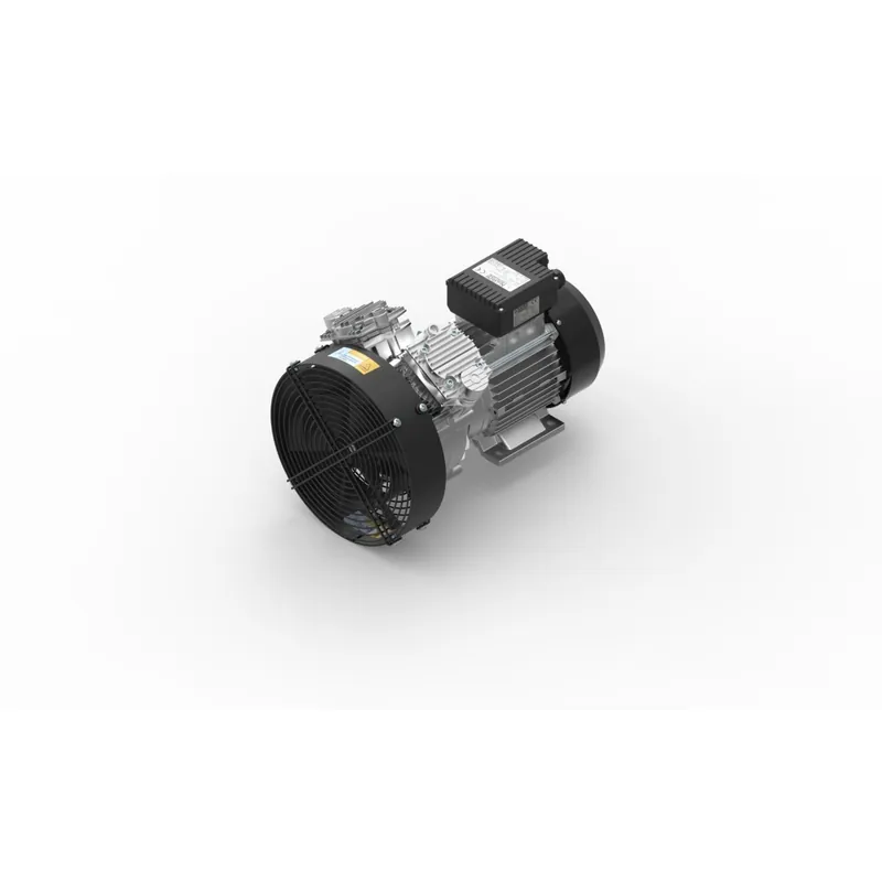 AEROTEC Aggregat EXTREME 2HP- 1400U/Min öf Ind. 230V Direktkauf