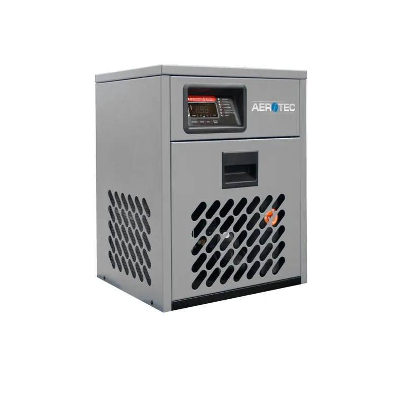 Bestpreis AEROTEC Kältetrockner AERODRY PRO 880