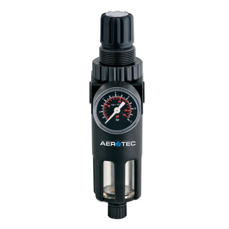 Schnäppchen AEROTEC Filter Druckregler FX 3230 ½ Zoll