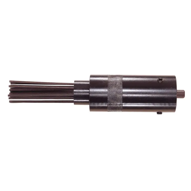 Must-Have AEROTEC Nadelabklopfer-Aufsatz