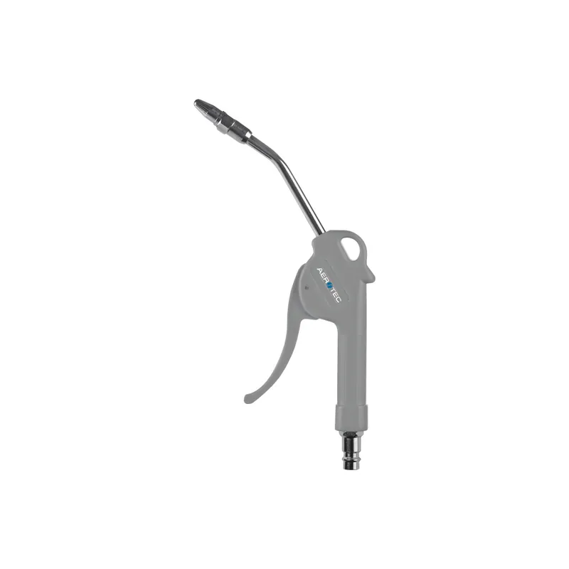 AEROTEC Ausblaspistole KSP 120 Turbo Beliebt