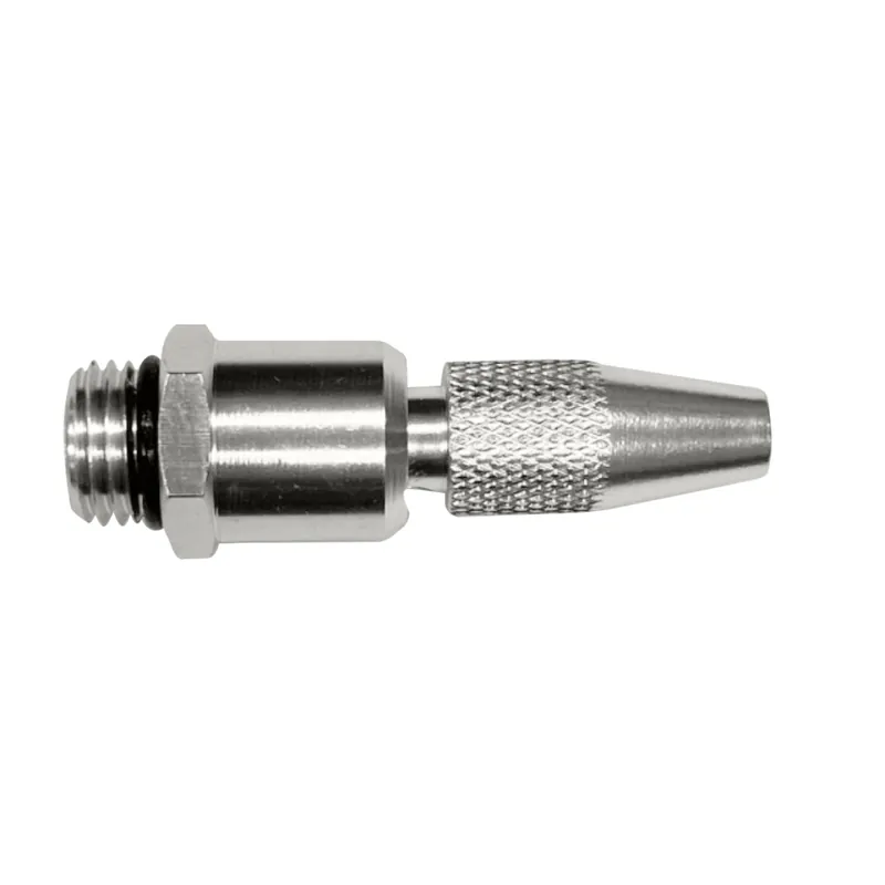AEROTEC Einstellbare Düse für Ausblaspistole HF PRO Serie Zertifiziert
