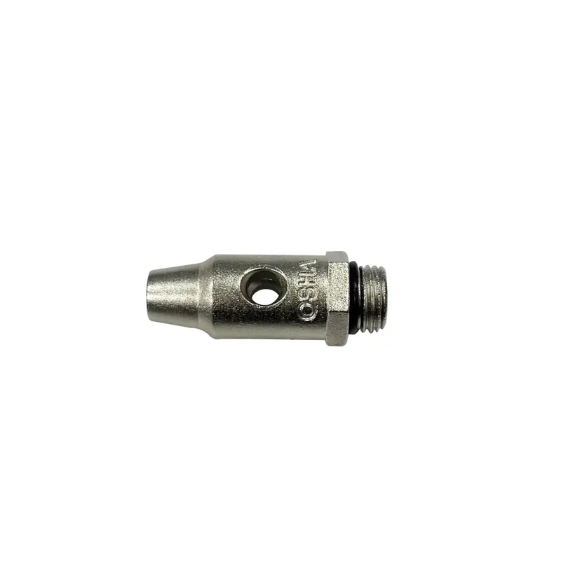 Versand Am Gleichen Tag AEROTEC Zentraldüse für Ausblaspistole HF PRO Serie