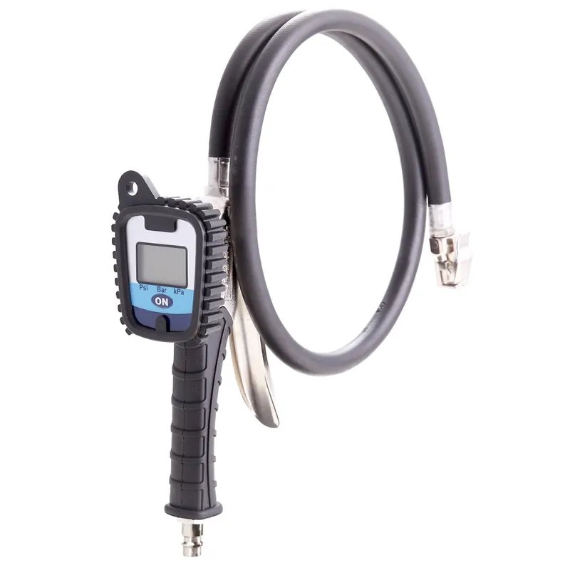 Angebot AEROTEC Reifenfüller ungeeicht LCD PRO
