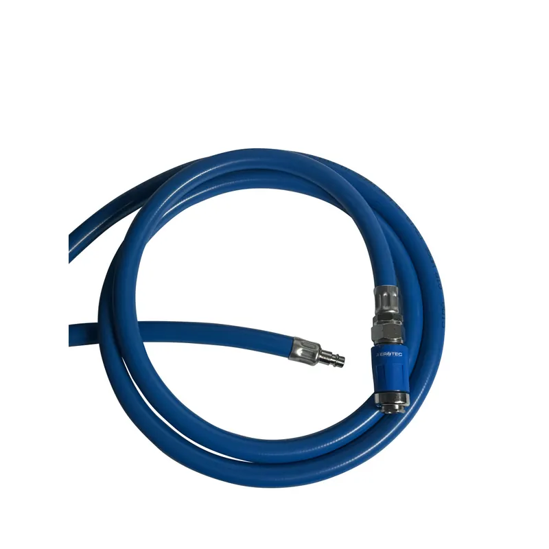 AEROTEC Industrieschlauch 10 m mit Easy Save Top-Seller