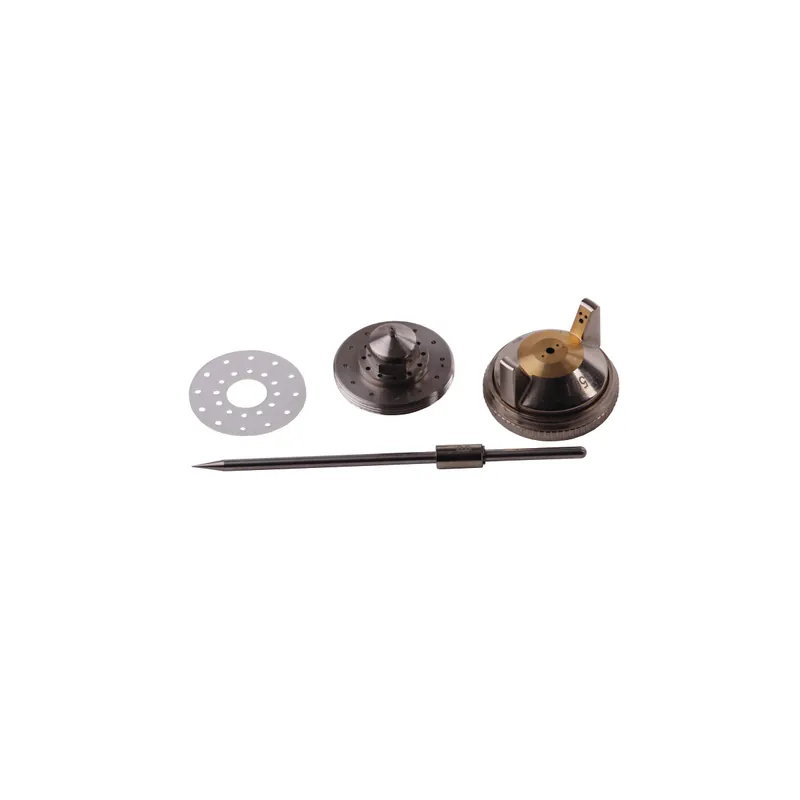 AEROTEC Düsensatz 1,2 mm zu Lackierpistole AERO 602 Neuheit