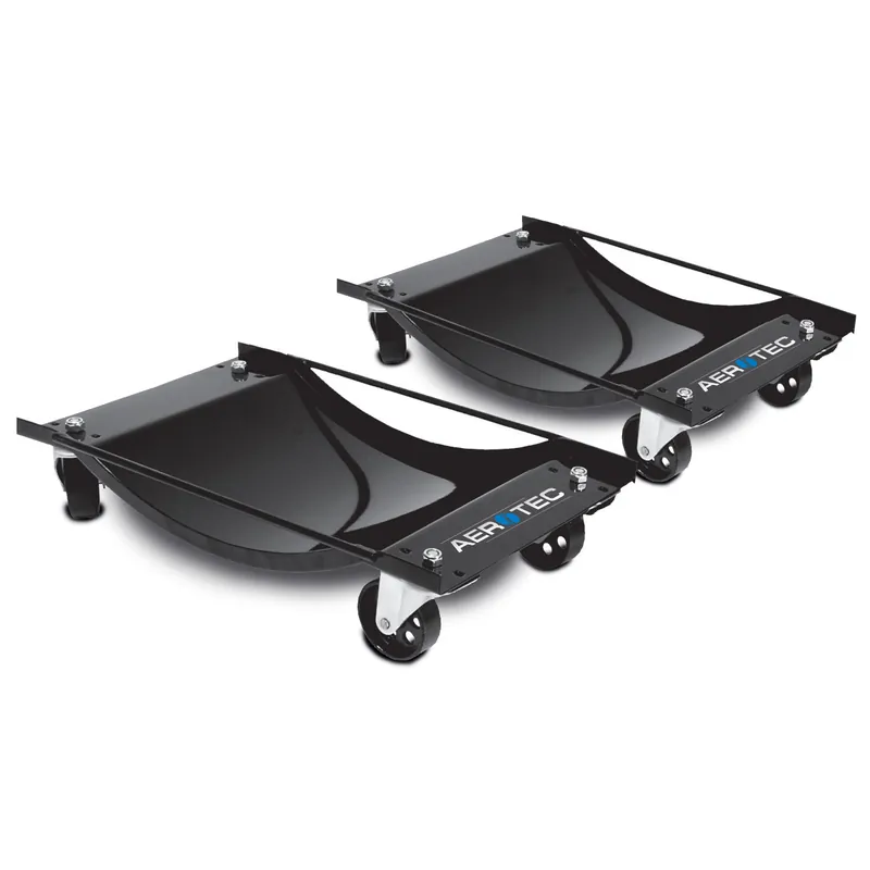 Billig AEROTEC PKW-Rollwagen APRW 450