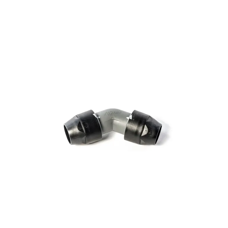 AEROTEC Winkel-Steckverbinder 45° AIRnet Ø 80 mm Top-Angebot