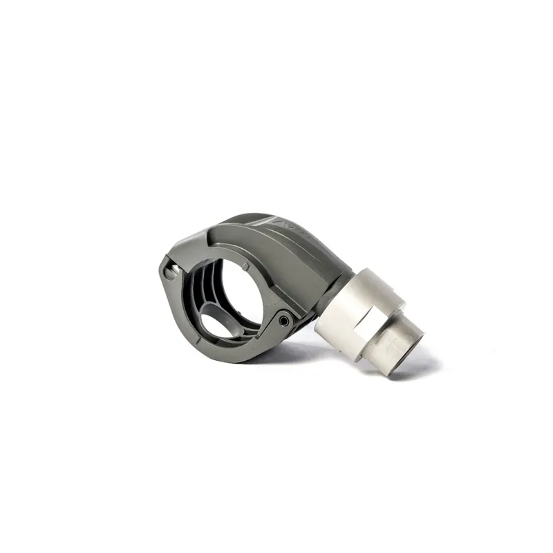 AEROTEC Luftleitungsanstich AIRnet Ø 80 mm - ½ Zoll IG Sonderangebot