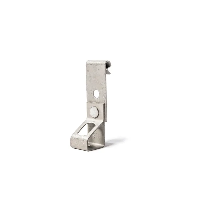 Must-Have AEROTEC Hängeklemme AIRnet M8 - Stärke 4-6,5 mm