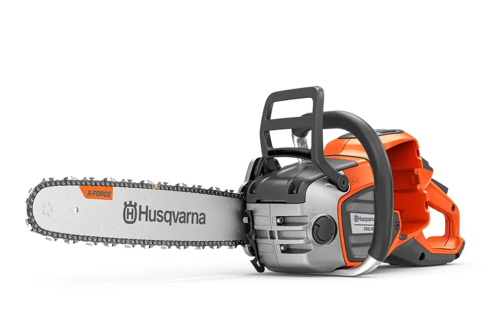 Schnäppchen Husqvarna 36V Akku-Motorsäge 550i XP® - Solo