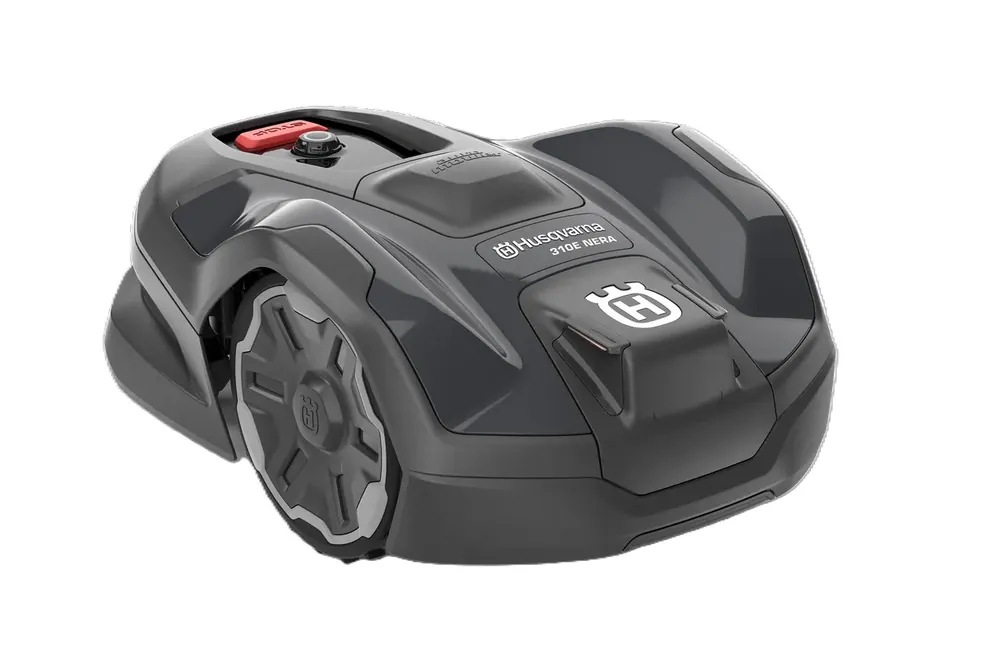 Sonderaktion Husqvarna Automower® 310E Nera kabelloser Mährroboter
