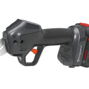 Sonderaktion Husqvarna 18V Aspire® Akku Astschere PS30X-P4A - mit Akku und Ladegerät