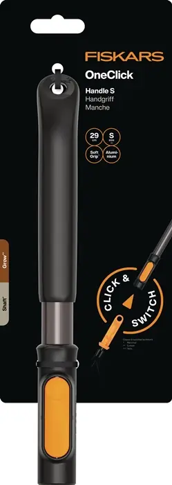 Echt Handgriff OneClick L.292mm OneClick S FISKARS