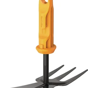 Doppelhacke OneClick B54xL133mm FISKARS Saisonangebot