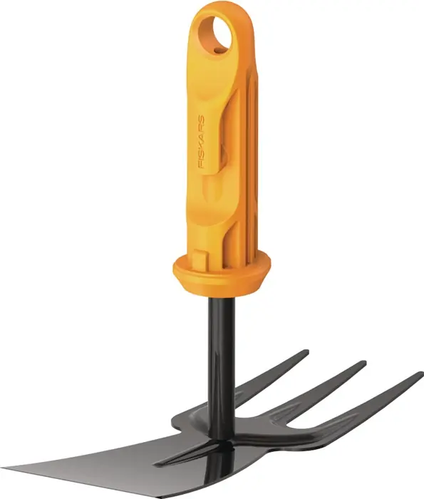 Doppelhacke OneClick B54xL133mm FISKARS Saisonangebot