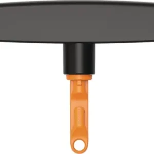 Dachrinnenreiniger OneClick L.342mm G.320g FISKARS Super-Preis