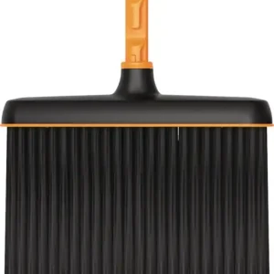 Neu Kehrbesen OneClick Ku.L.270mm FISKARS
