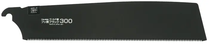 Billig Säbelsägeblatt FLUORO COAT L.360mm TPI 13 13 TPI 1 St./Karte TAJIMA