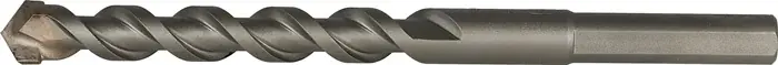 Abverkauf Drehbohrer Almat Pro TRI Schaft D.14mm Arbeits-L.140mm Gesamt-L.200mm HELLER