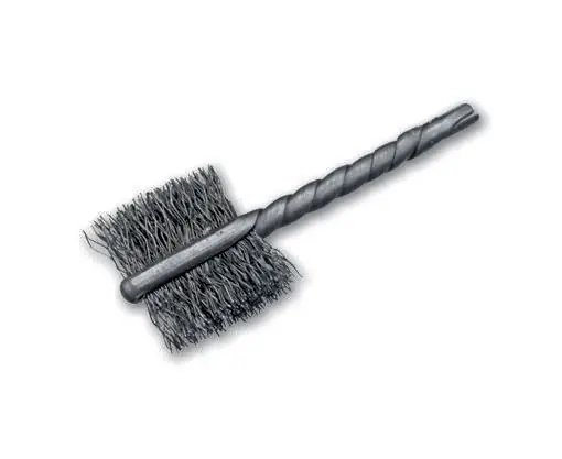 Direkt Vom Hersteller Innenbürste SITUFT D.22mm 3,18mm Drahtstärke 0,13mm Stahldraht Situft OSBORN