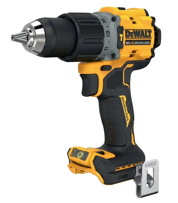 Versand Am Gleichen Tag Akku-Schlagbohrschrauber DCD805NT 18V 1,5-13mm DEWALT