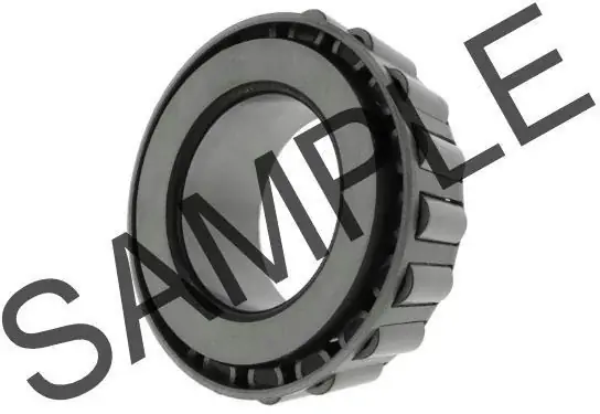 Kegelrollenlager 653 Innen-D.146,05mm Außen-D.85,73mm 1St./VE TIMKEN Bestseller