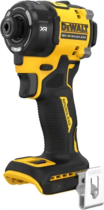 Akku-Schlagschrauber 18V DEWALT Neu Im Sortiment