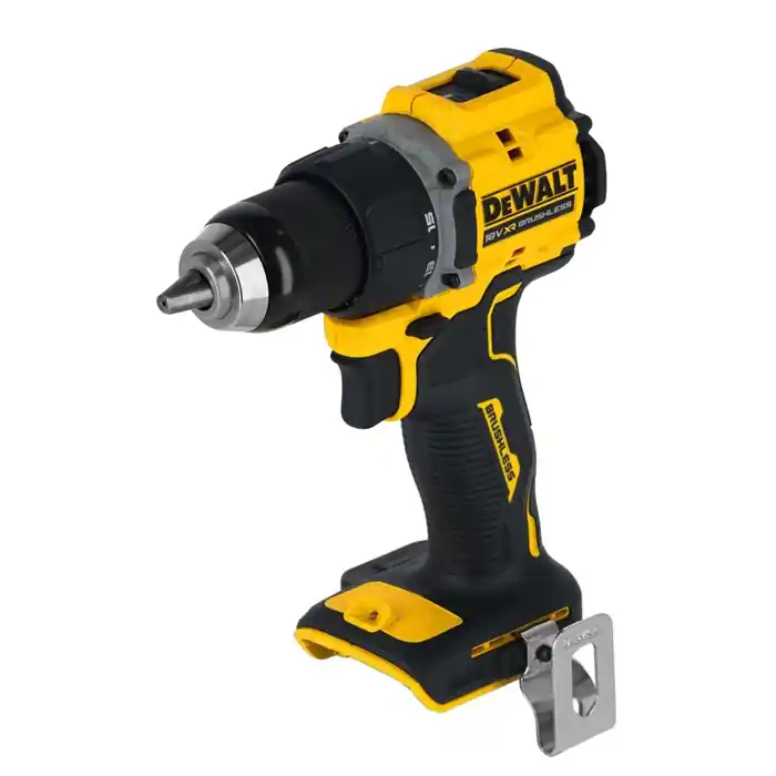 Akku-Bohrschrauber DCD794D2T-QW 18V 2Ah 1,5-13mm DEWALT Zertifiziert