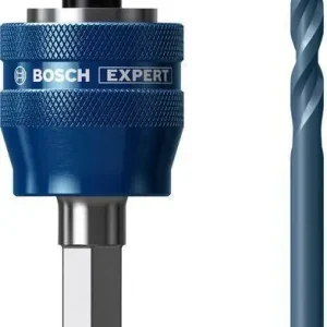 Adapter EXPERT Power Change Plus Hex 11 TCT-Bohrer f.Lochsägen Jetzt Bestellen
