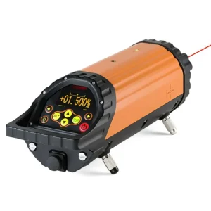 geo-FENNEL Kanalbaulaser FKL 55 - Laserklasse 3R Markenprodukt