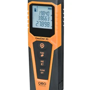 Preis Gesenkt geo-FENNEL Laser-Entfernungsmesser GeoDist® 30