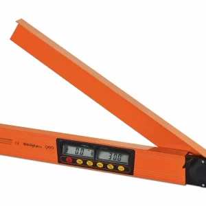 Direkt Vom Hersteller geo-FENNEL Elektronischer Winkel- und Neigungsmesser Multi-Digit pro+