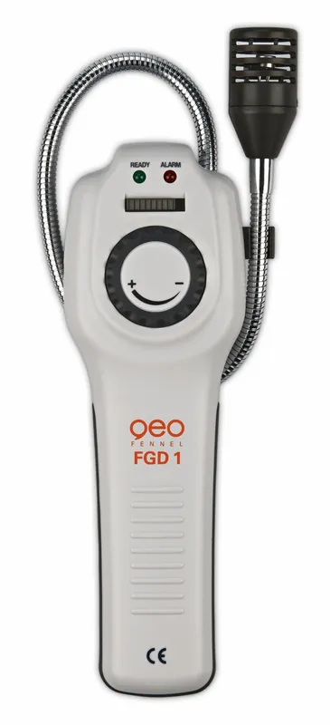 Wochenendangebot geo-FENNEL Gasdetektor FGD 1