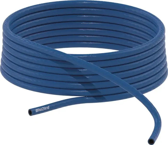Jetzt Kaufen Druckluftschlauch BluBird ID 25mm AD 36mm L.30m RIEGLER VE: 30 Meter