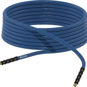 Nur Heute Werkstattschlauchset BluBird ID 13mm AD 20mm L.5m Messingkuppl.
